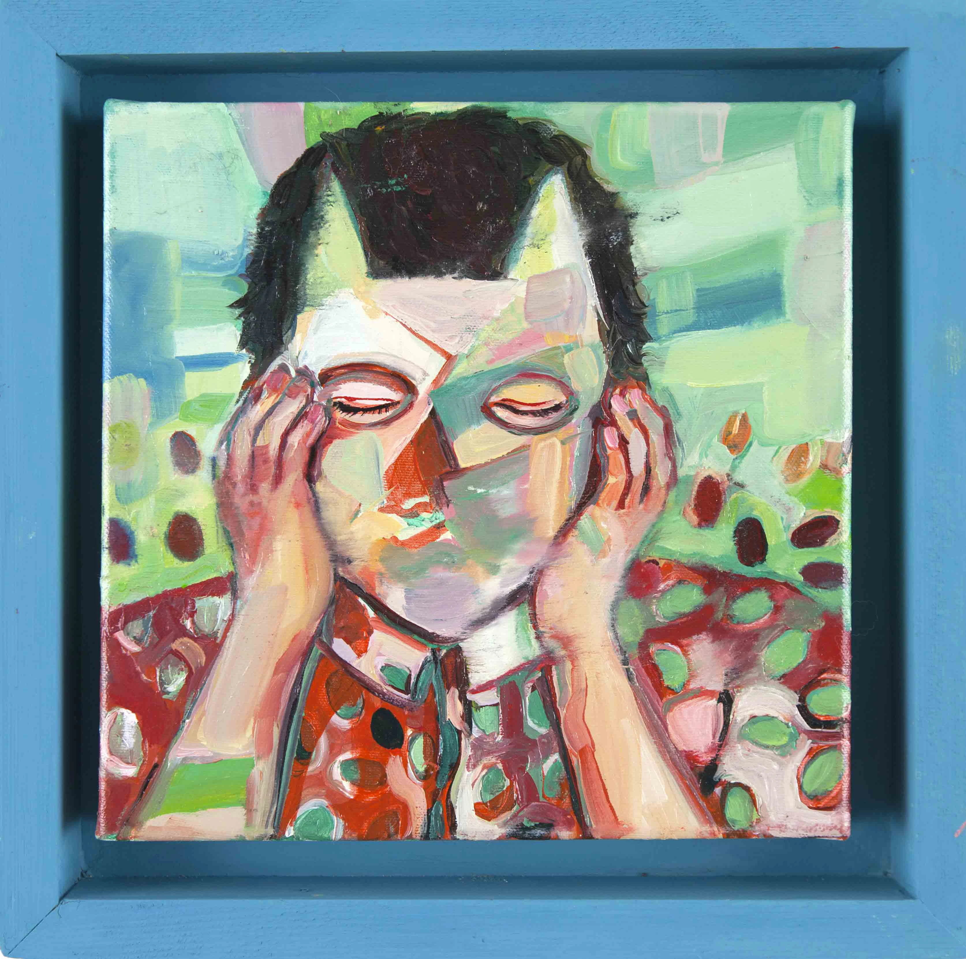 Dear Lily Project, 2016 by Corn Ho Shuk Mei...
