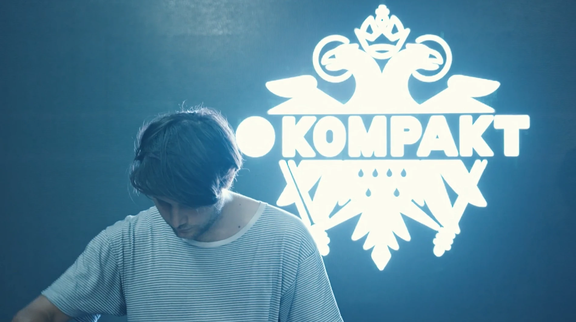 Smirnoff Sound Collective - Inside by Jan Rödger...