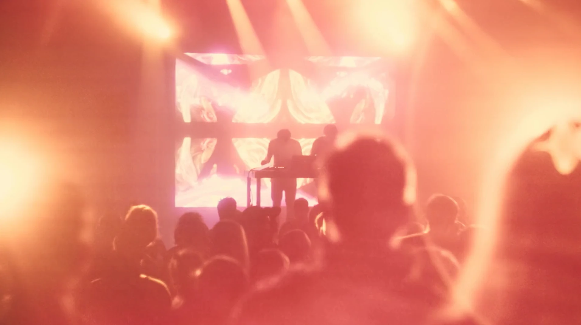 Smirnoff Sound Collective - Inside by Jan Rödger...