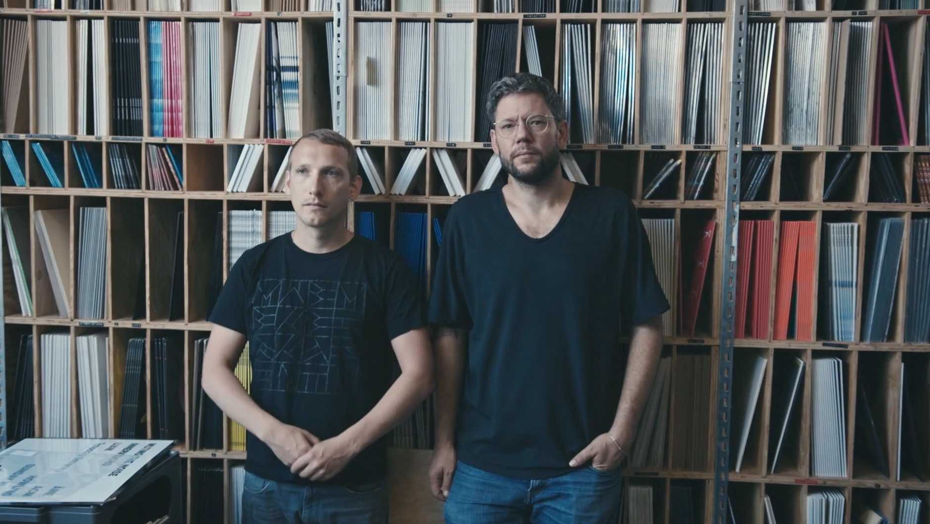 Smirnoff Sound Collective - Inside by Jan Rödger...