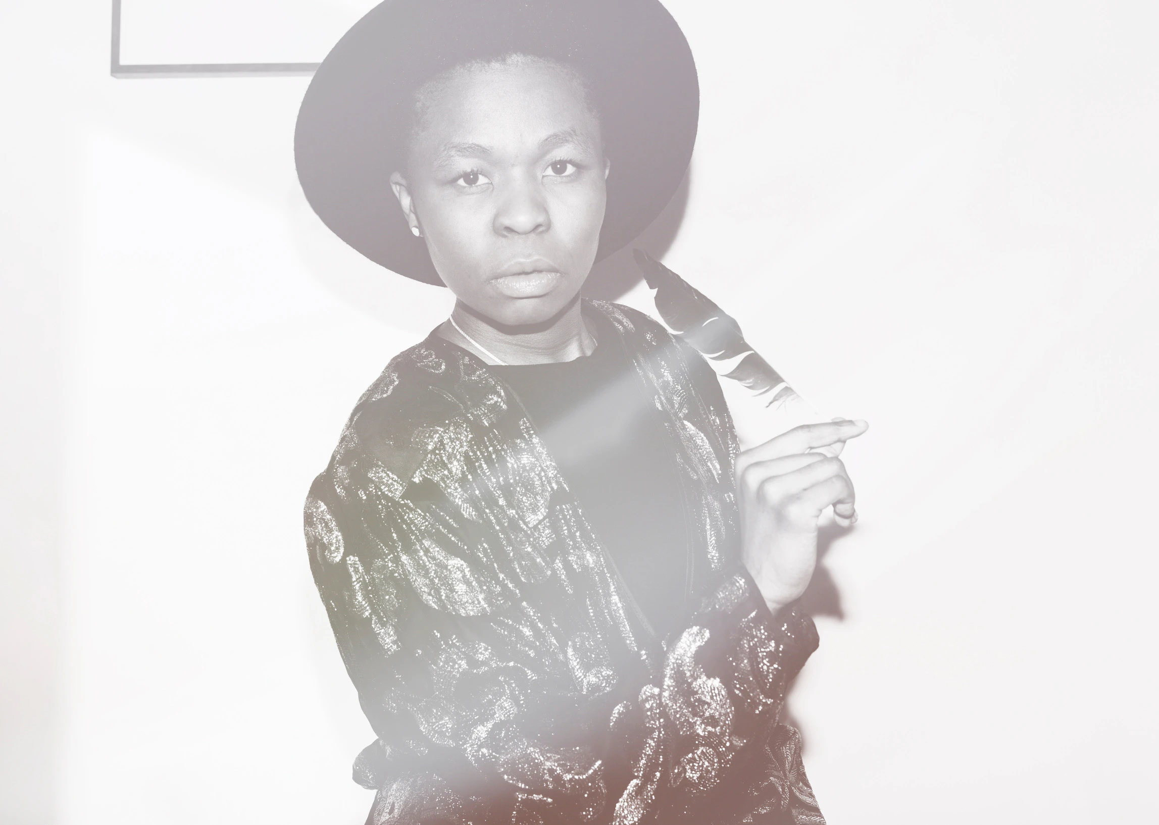 Mmakgosi  by Paula Faraco...