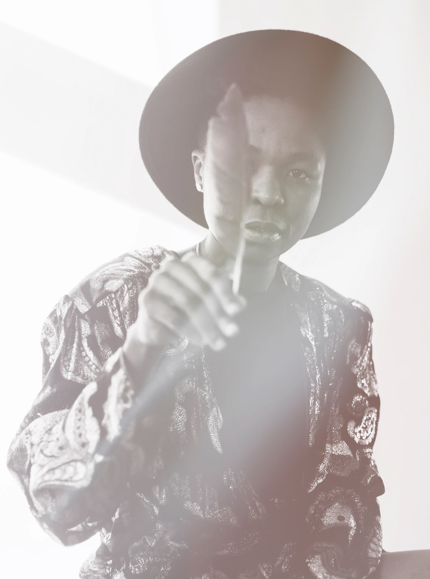 Mmakgosi  by Paula Faraco...