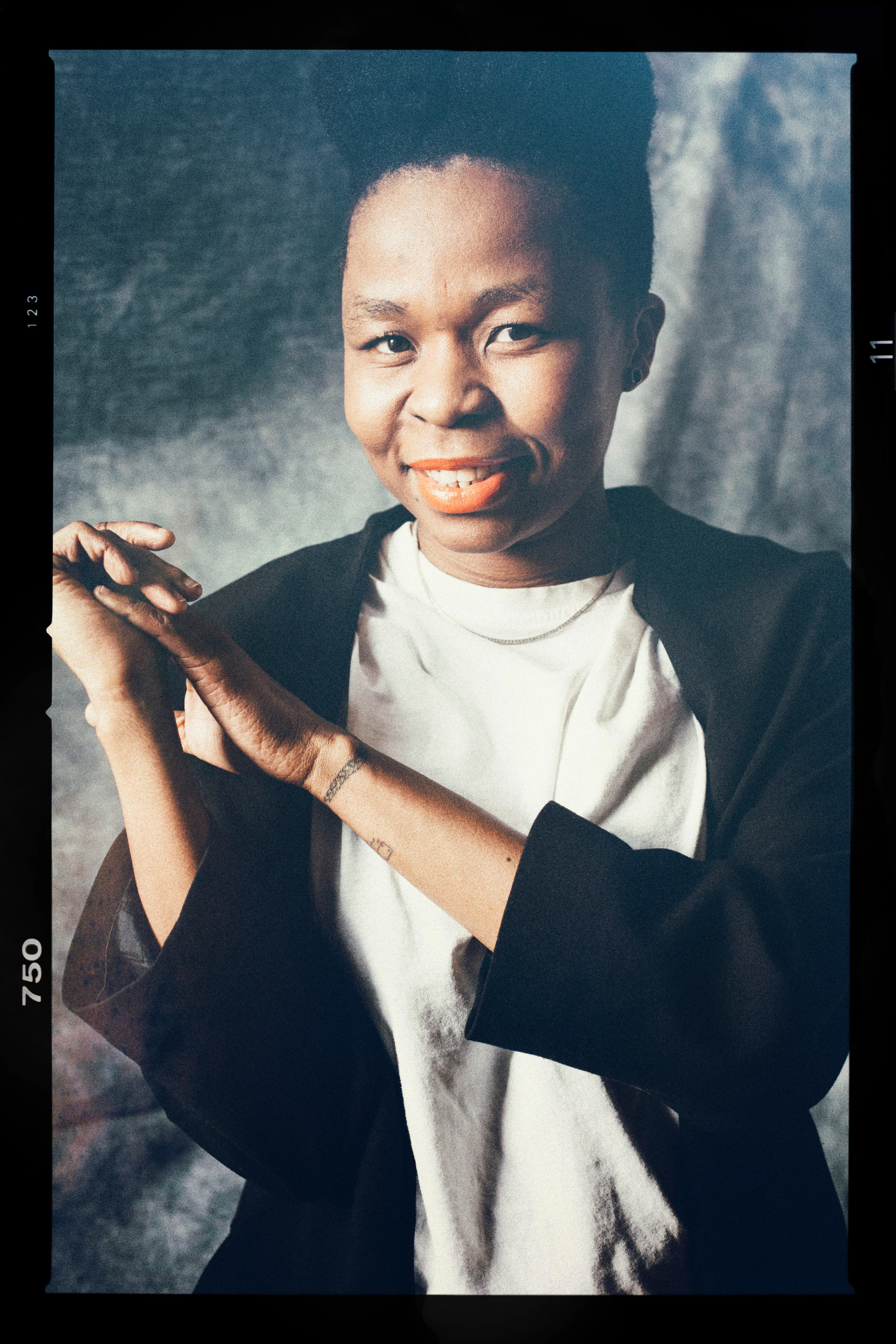 Mmakgosi  by Paula Faraco...