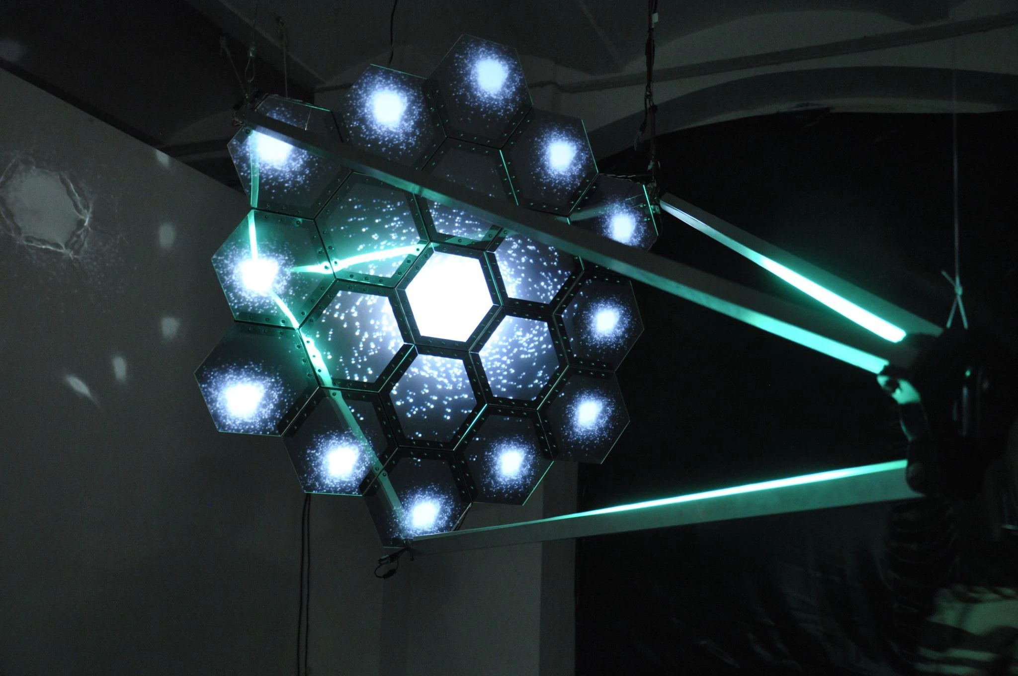 Tycho by Thomas Heidtmann...