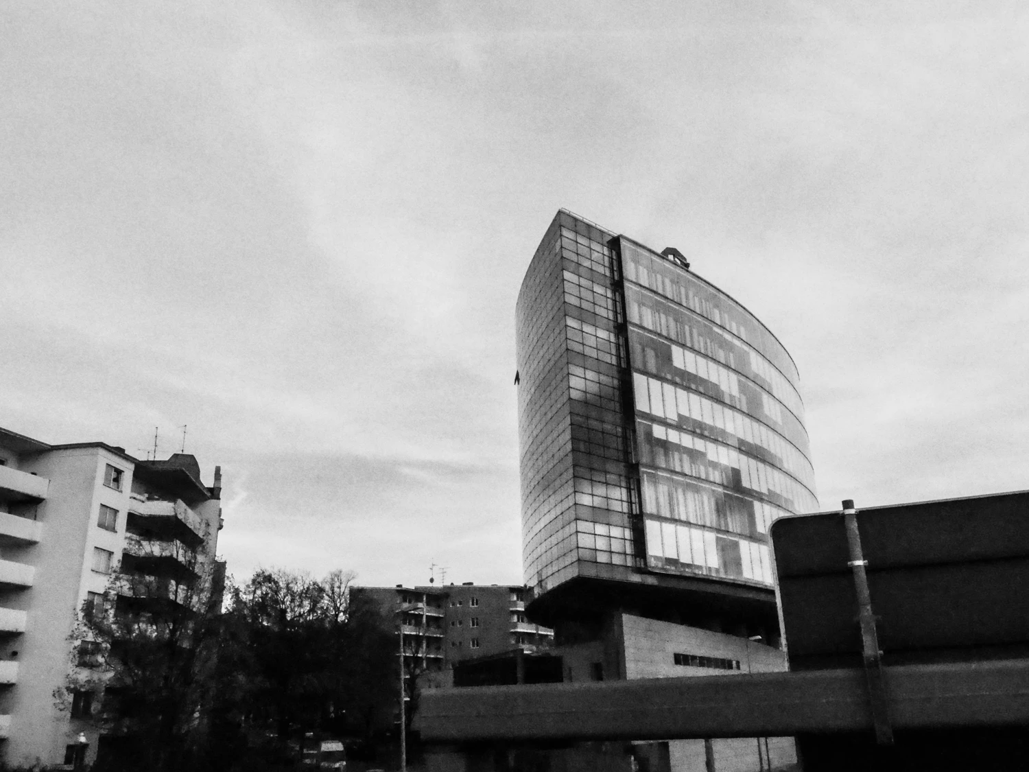Berlin, a dying city by Jacob Brosda...