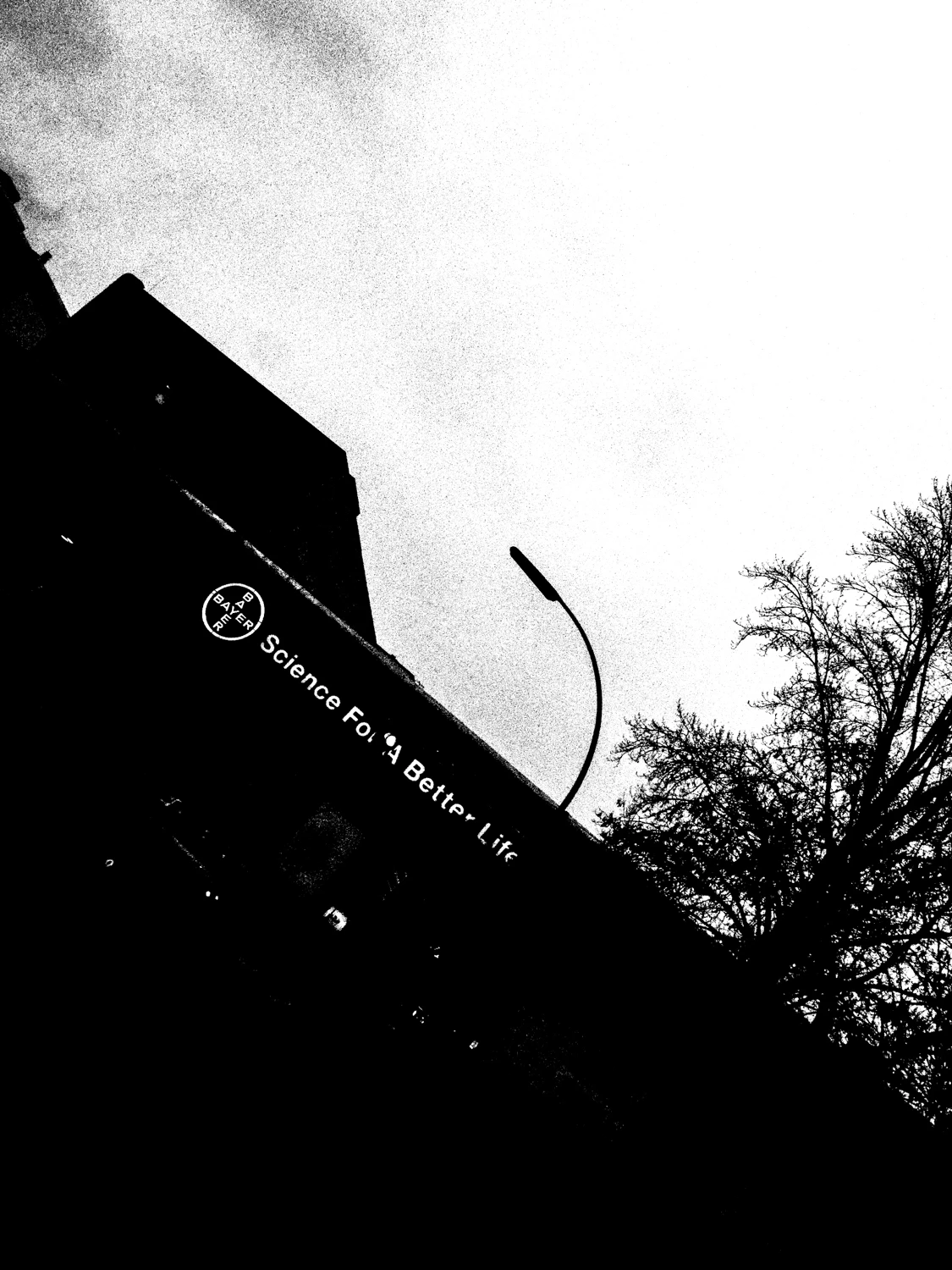 Berlin, a dying city by Jacob Brosda...