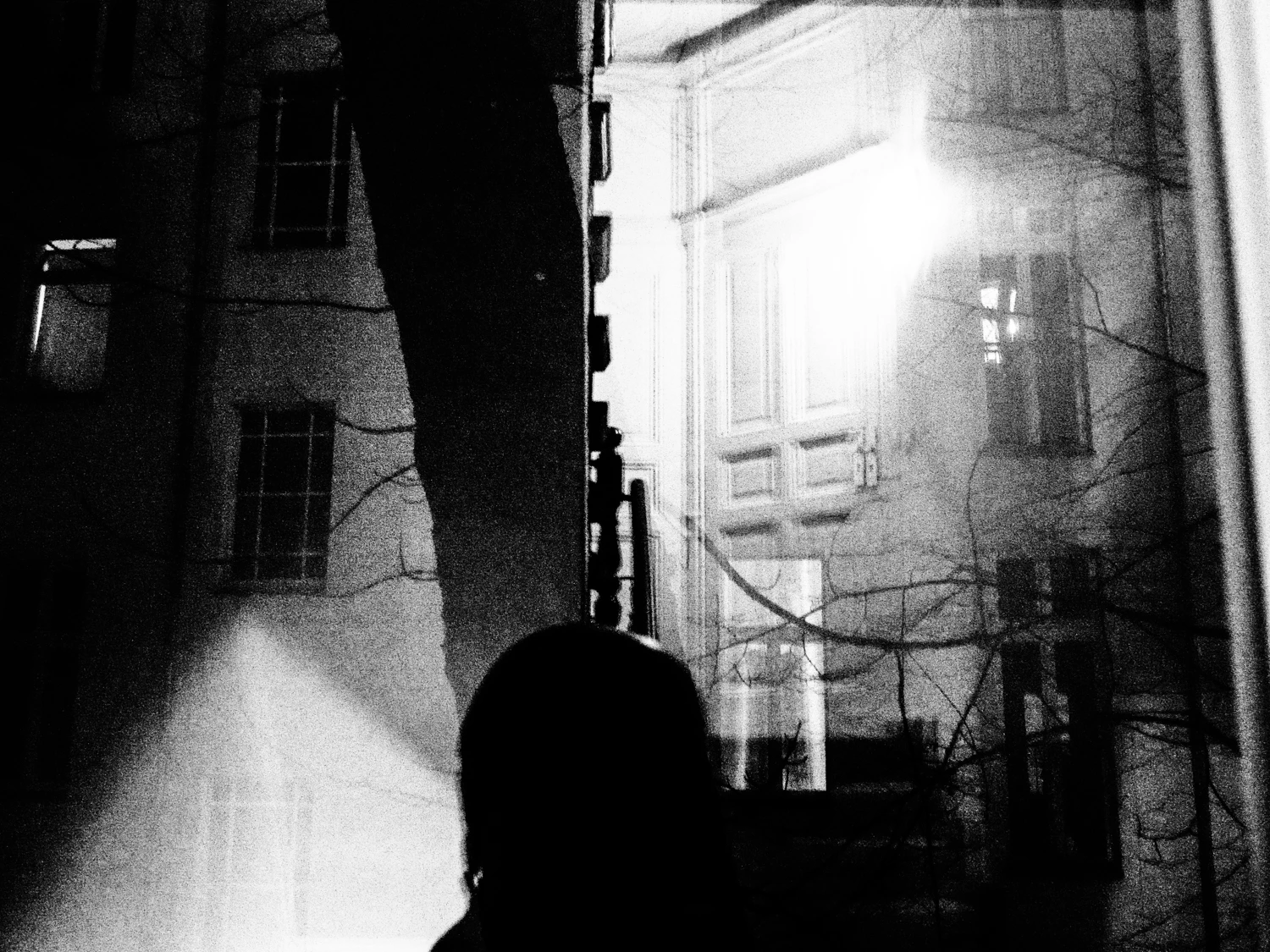 Berlin, a dying city by Jacob Brosda...