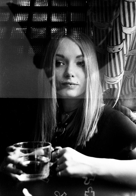 ♠ Troublemakers ♠ by Yulia Drach...