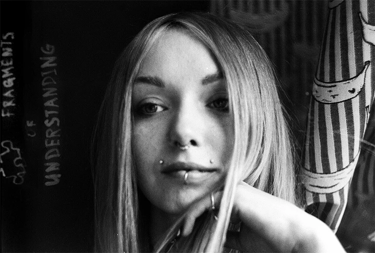 ♠ Troublemakers ♠ by Yulia Drach...