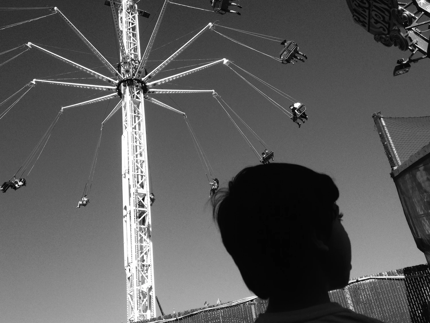 Coney Island by Erika Morillo...