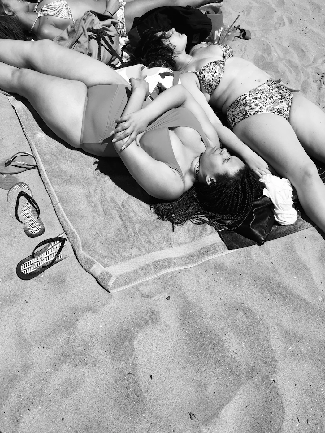 Coney Island by Erika Morillo...