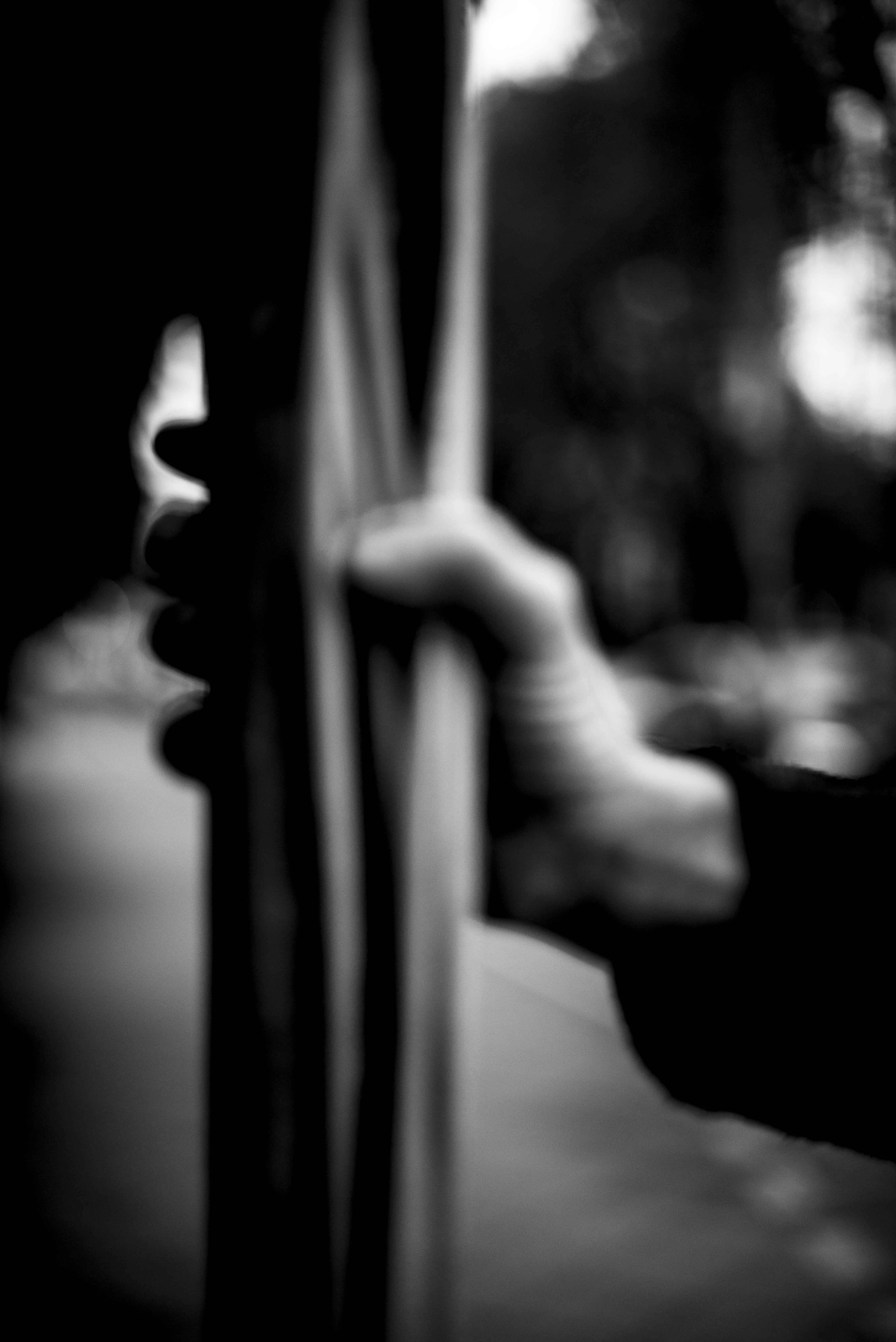 Visual cracks by Matteo Antonio Rapella...