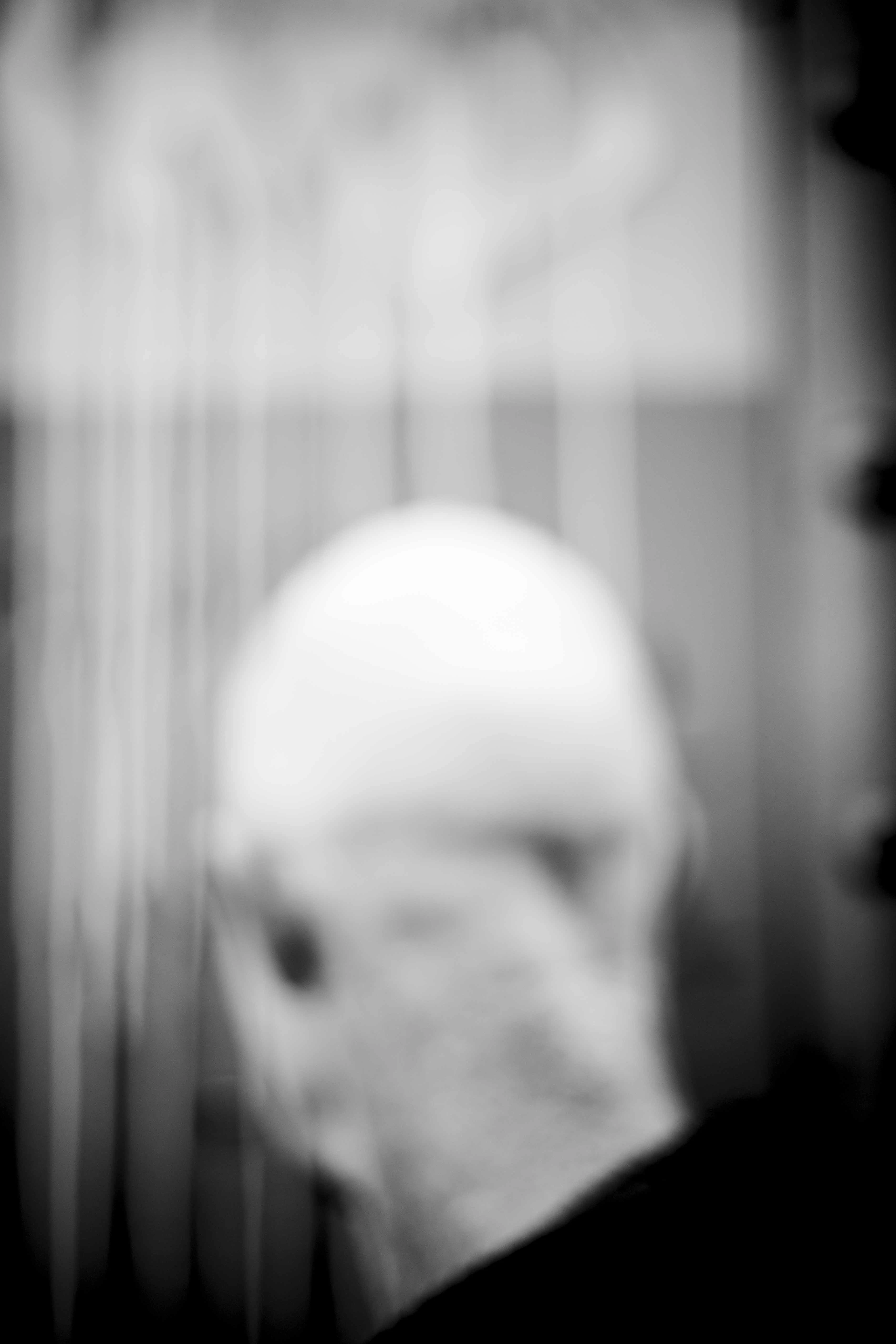 Visual cracks by Matteo Antonio Rapella...