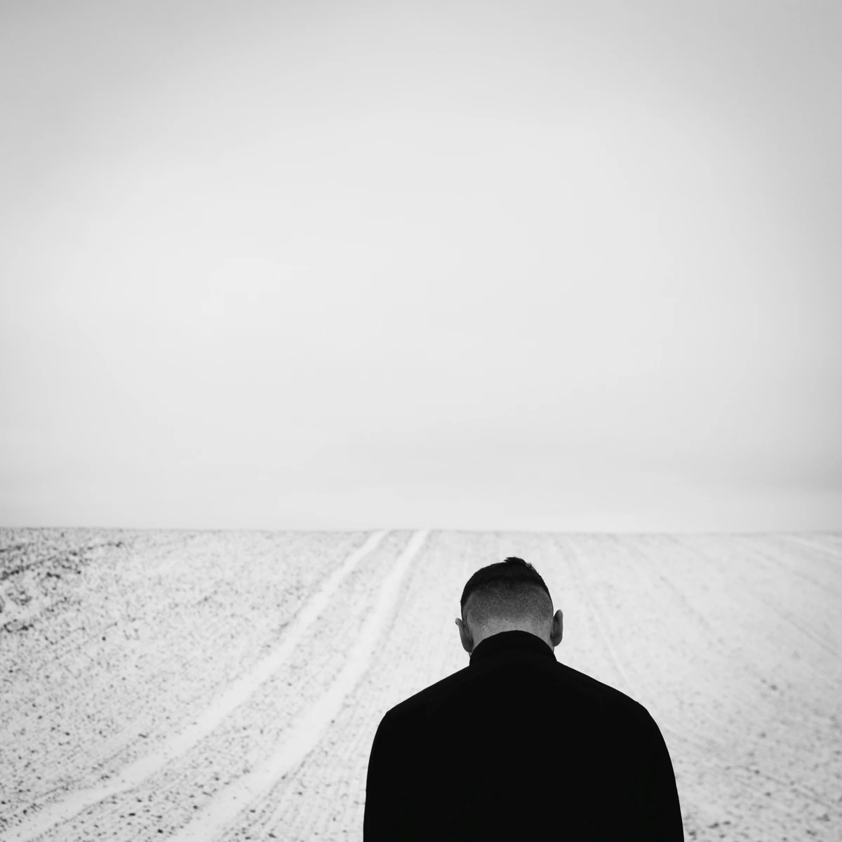 Promised Land by Michał Konrad...