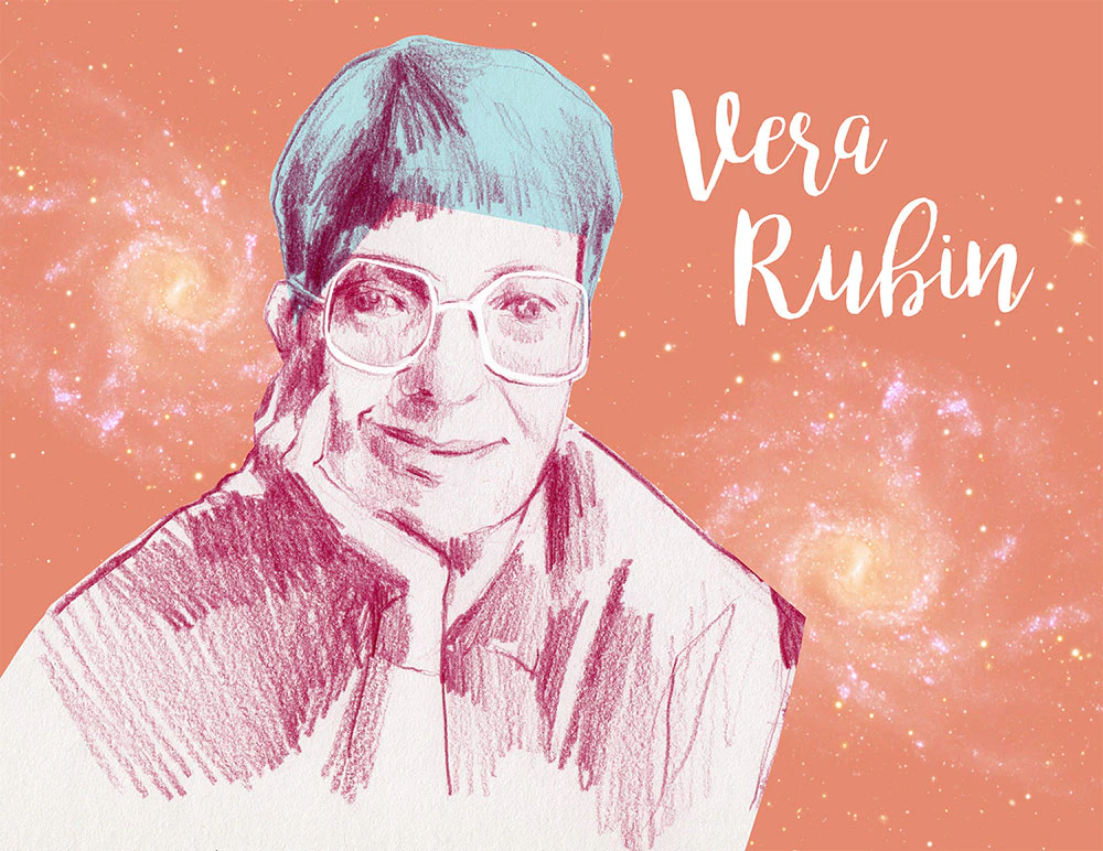 International Day of Women and Girls in Science by Beatriz Arribas de Frutos...
