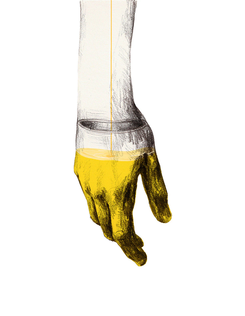 Blood CMYK by Beatriz Arribas de Frutos...