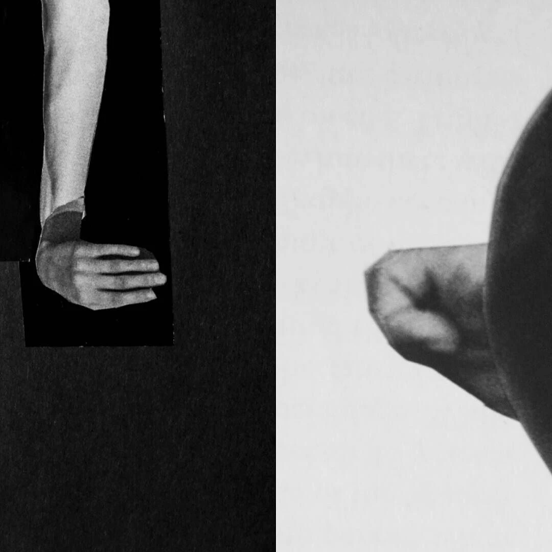 the broken heart project  by emmi bluhm...