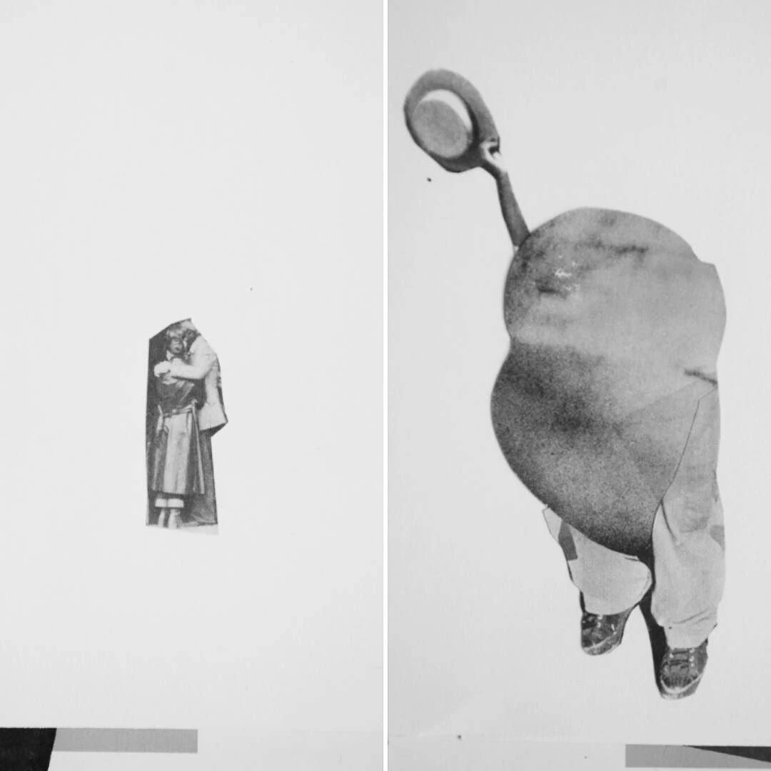 the broken heart project  by emmi bluhm...