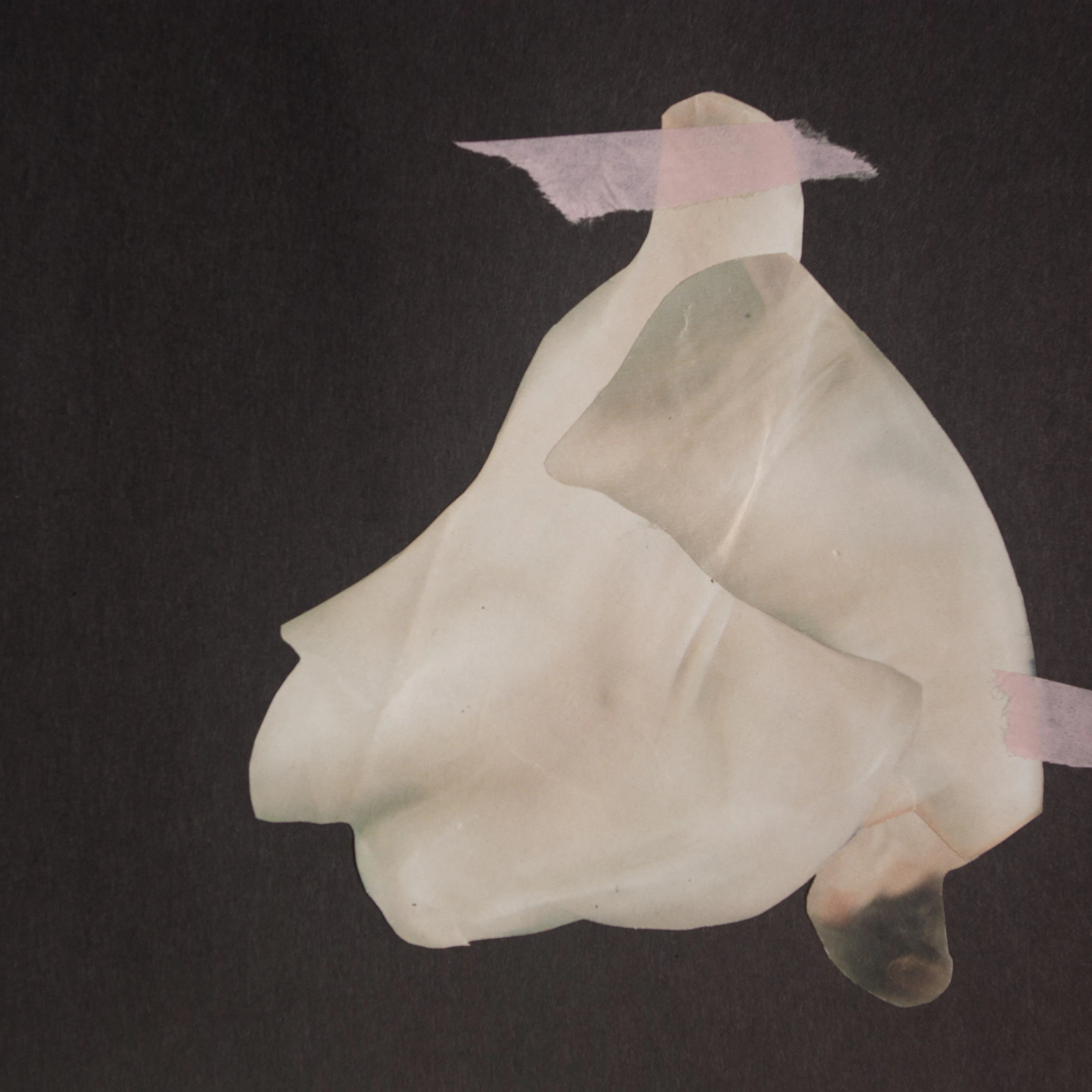 the broken heart project  by emmi bluhm...