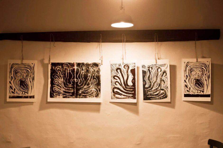 artwork