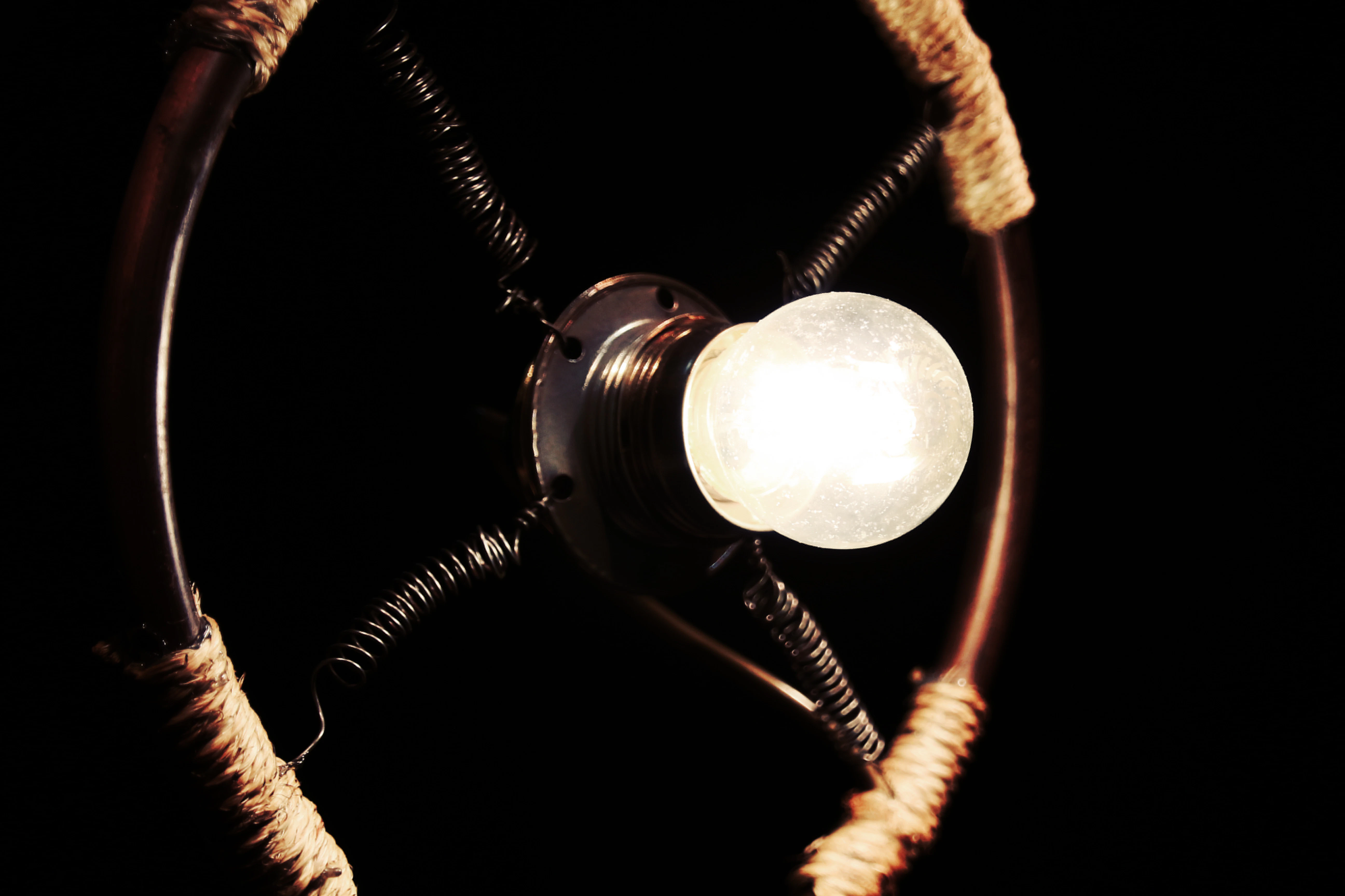 MARCO GUGLIELMI, "ComPUSterLAMP" by 11[HH] Art Gallery...