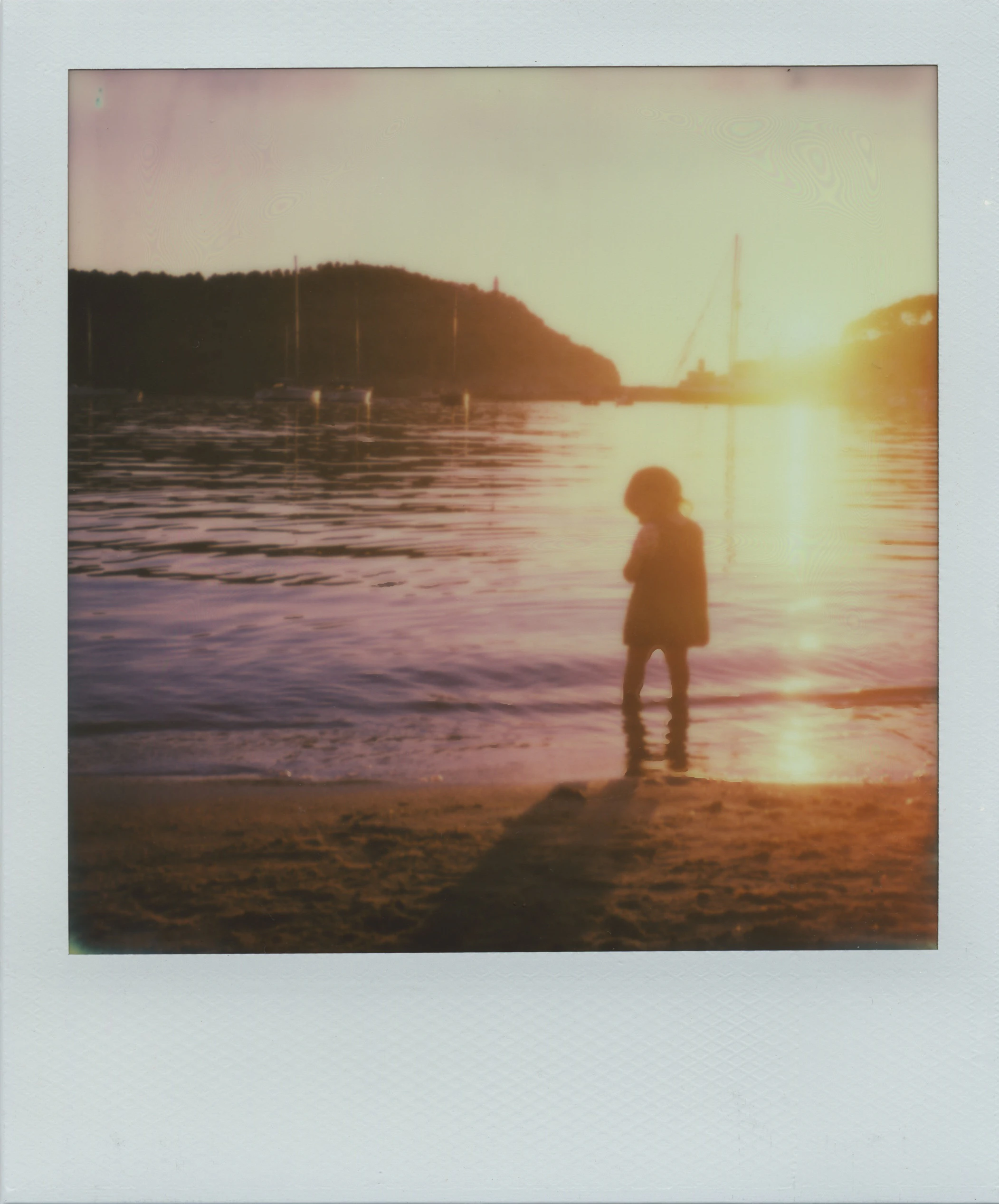 SAND & BEACHES by Anna Blightman...