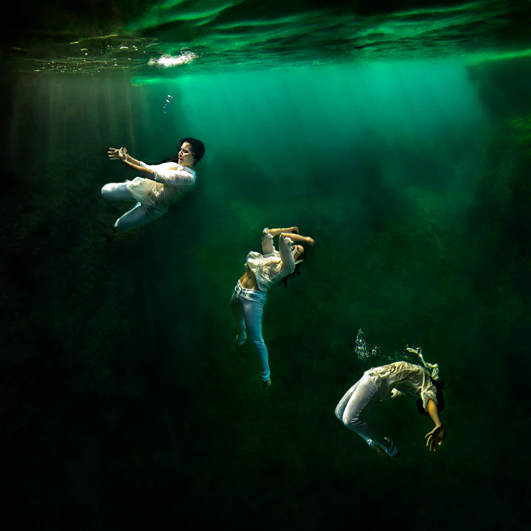 PROSOCHE. An aesthetic experience of dance by Beatriz GlezSa...