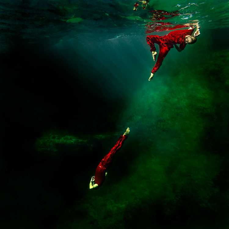 PROSOCHE. An aesthetic experience of dance by Beatriz GlezSa...