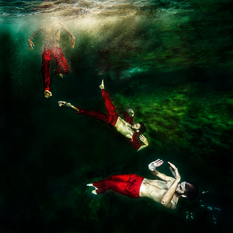 PROSOCHE. An aesthetic experience of dance by Beatriz GlezSa...