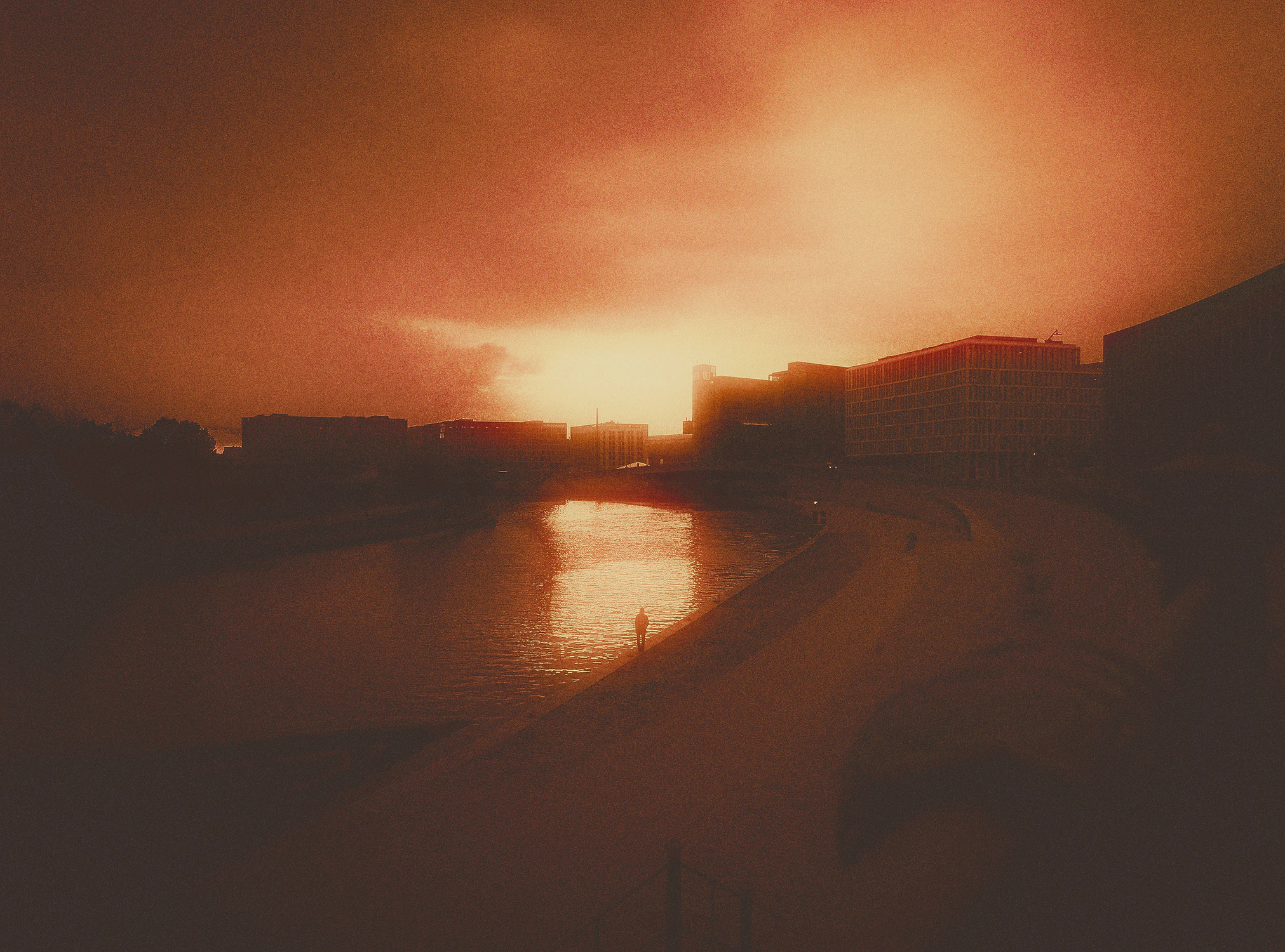 Berlin by Maria Louceiro...
