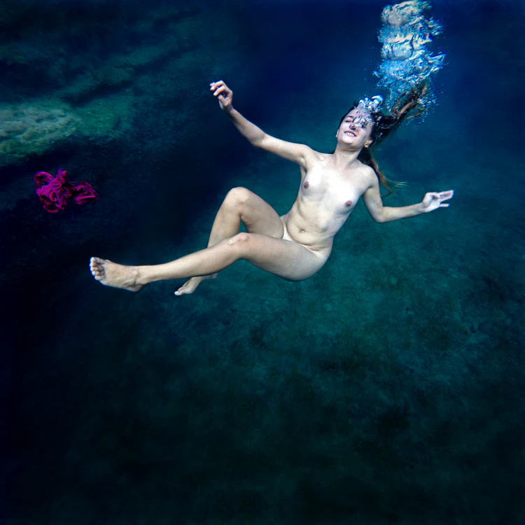 IPSEITY by Beatriz GlezSa...