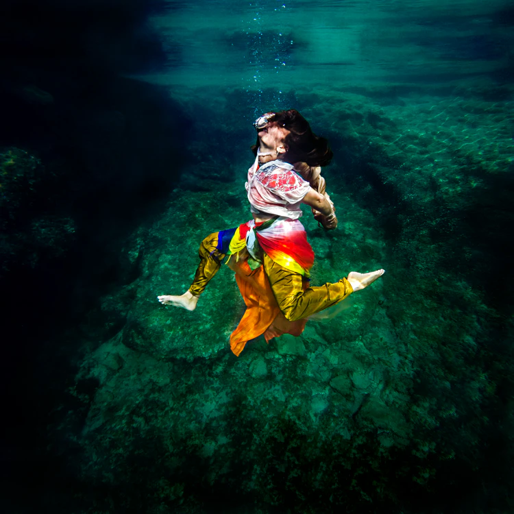 IPSEITY by Beatriz GlezSa...