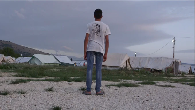 TRANSMODERNITY - A FILM ABOUT CHANGEMAKERS // Please Support Crowdfunding Campaign by MUSÉ...
