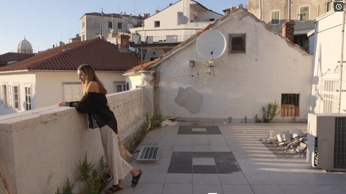 TRANSMODERNITY - A FILM ABOUT CHANGEMAKERS // Please Support Crowdfunding Campaign by MUSÉ...