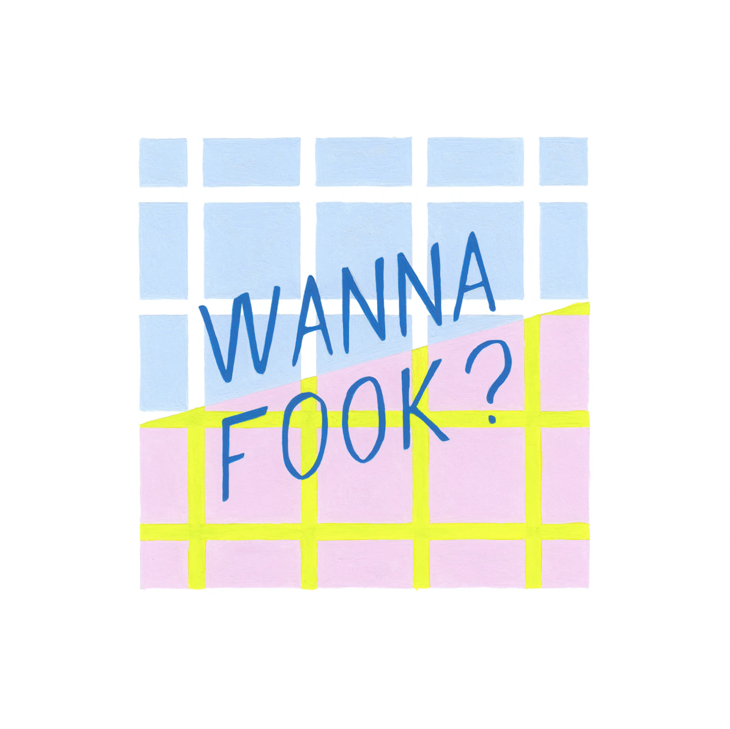 Wanna Fook?