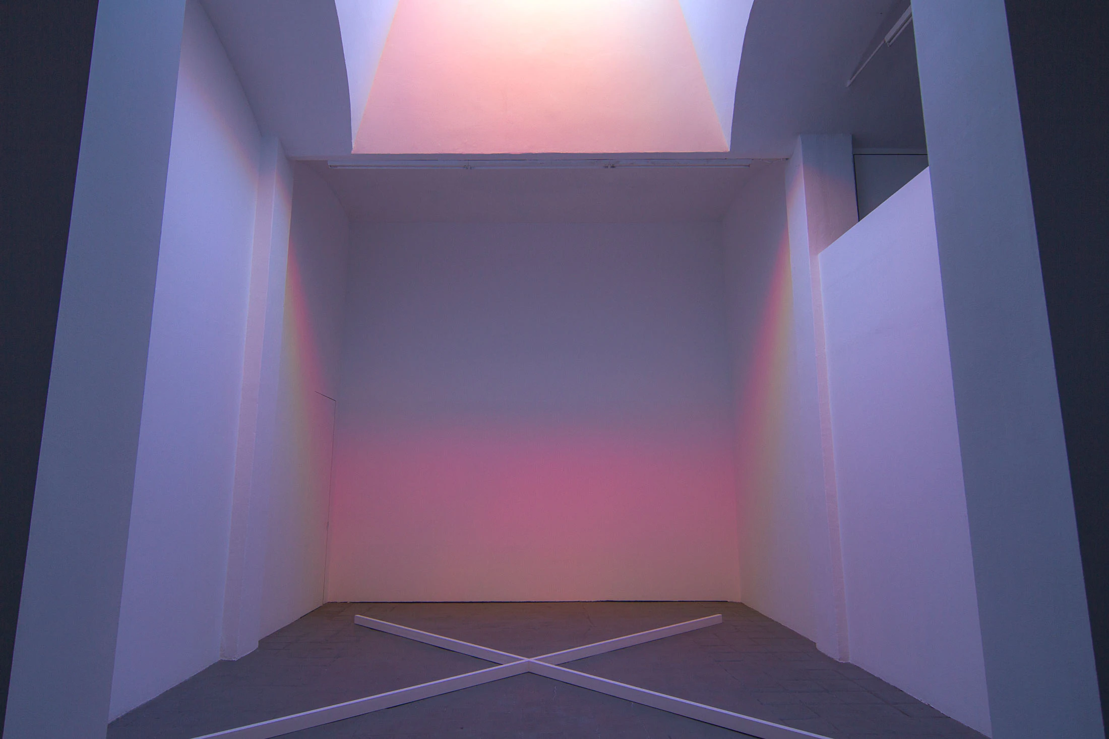 Thresholds by Gonzalo Reyes Araos...