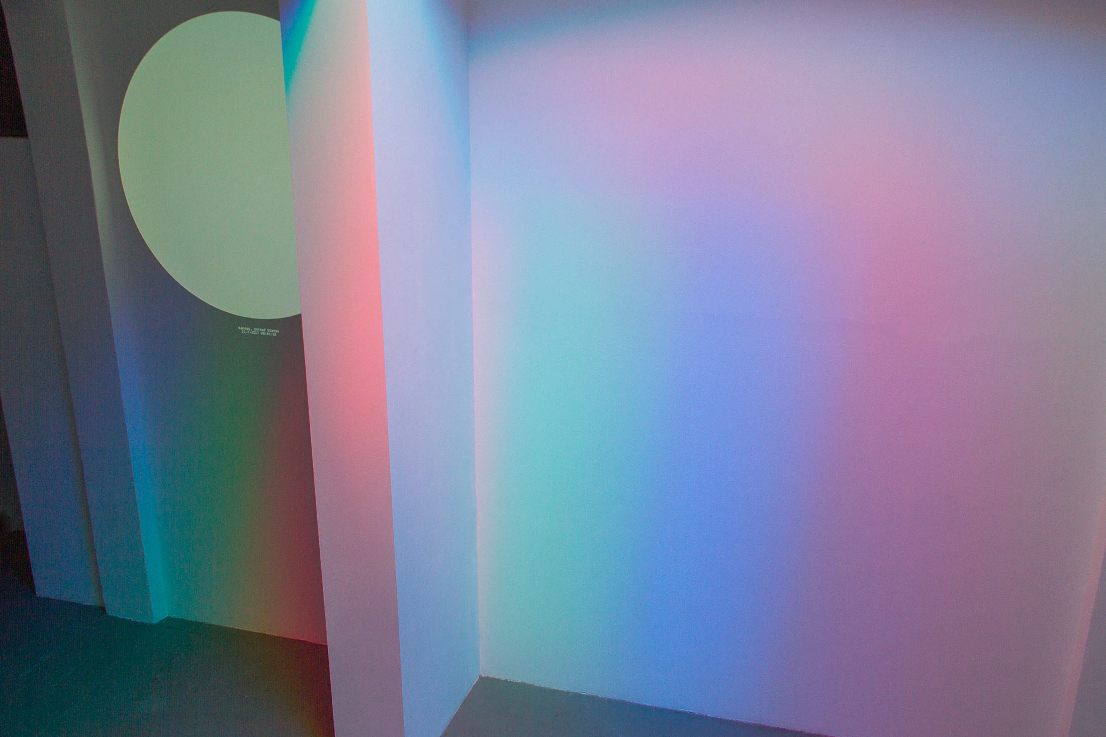 Thresholds by Gonzalo Reyes Araos...