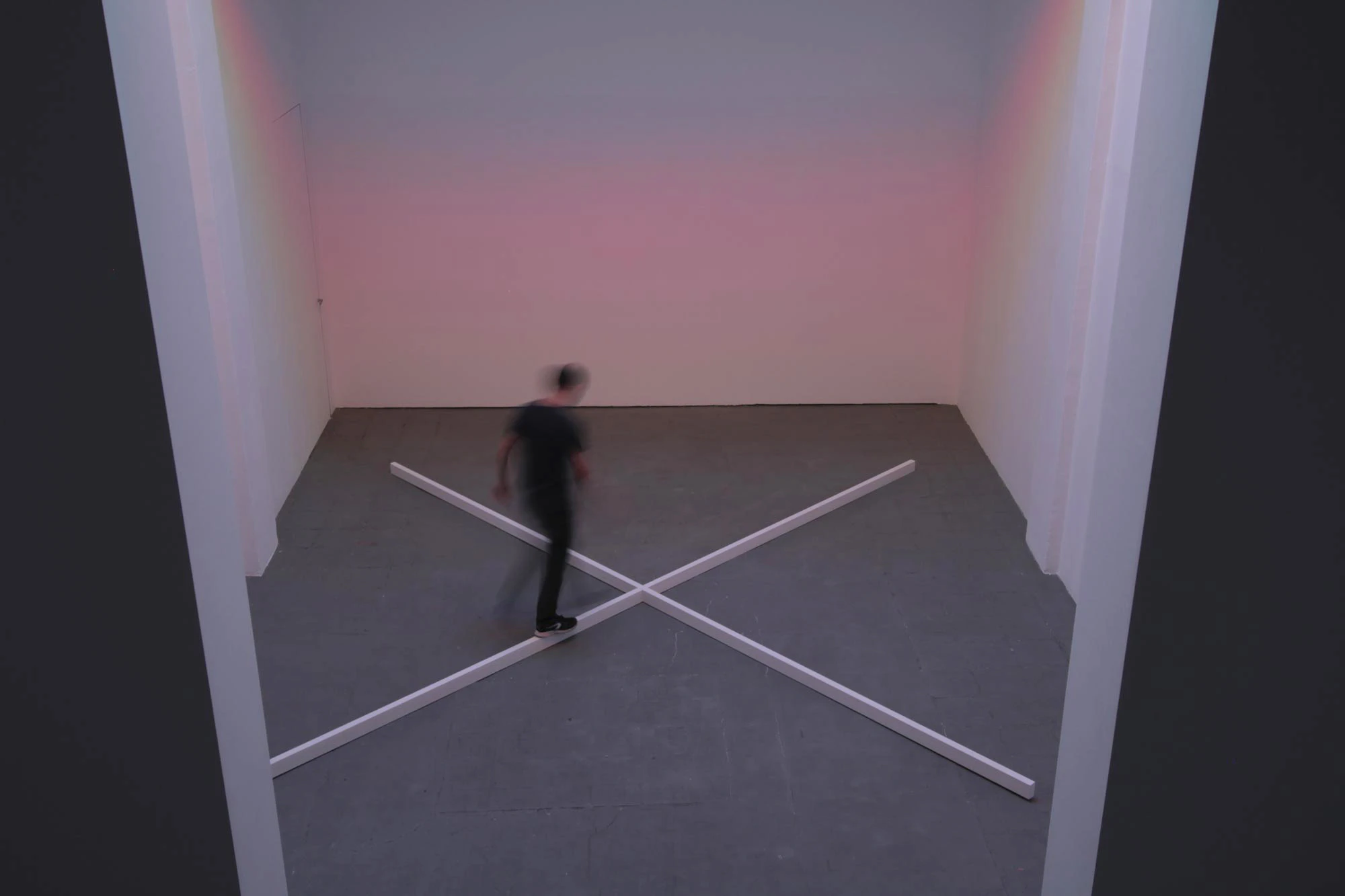 Thresholds by Gonzalo Reyes Araos...