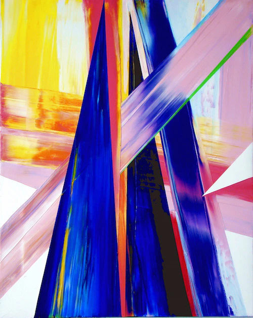 Connection by Carla Fache...