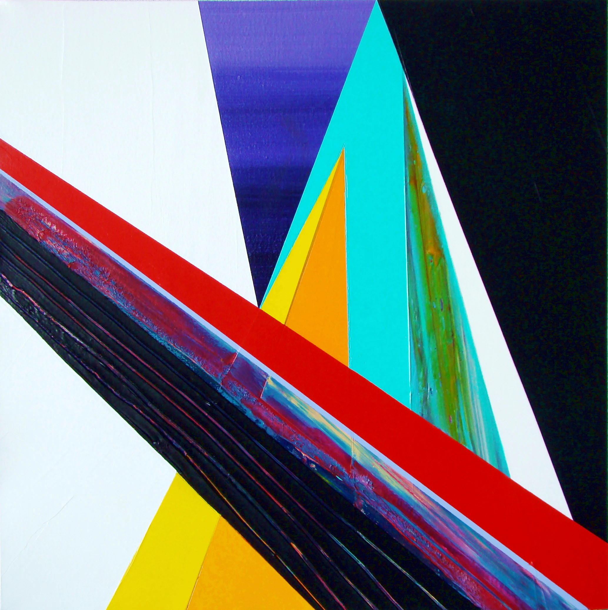 Connection by Carla Fache...