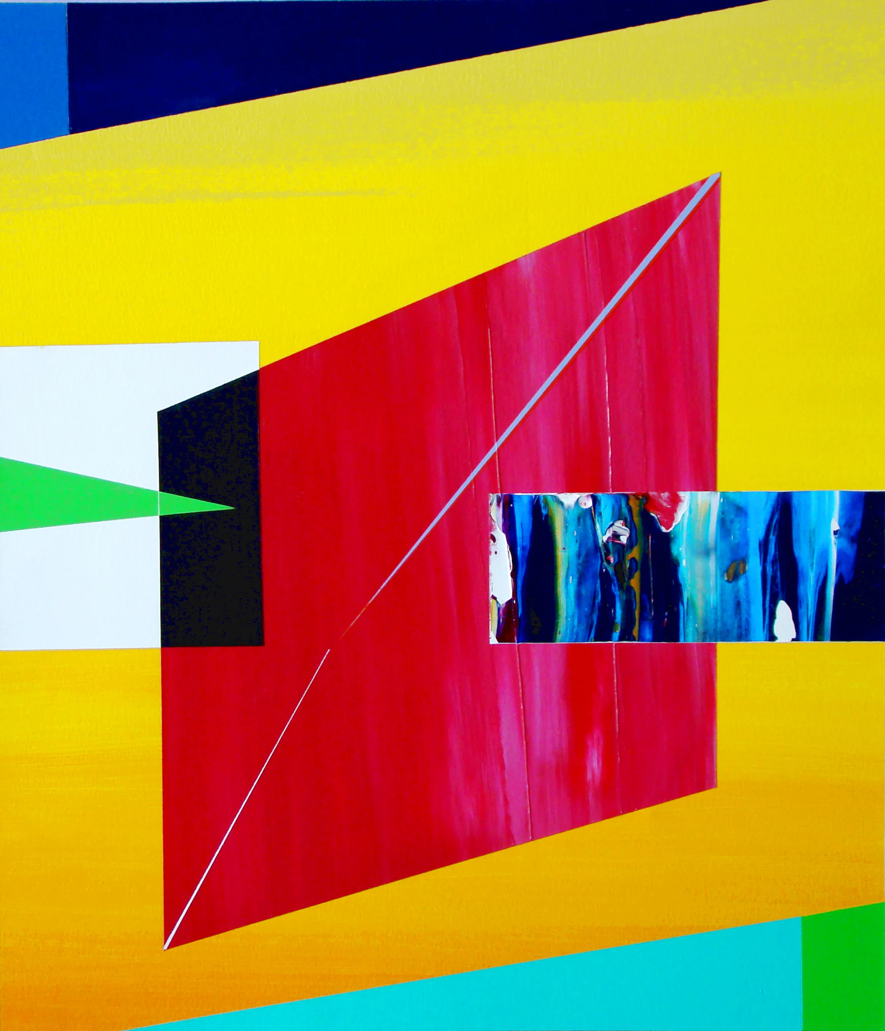 Connection by Carla Fache...