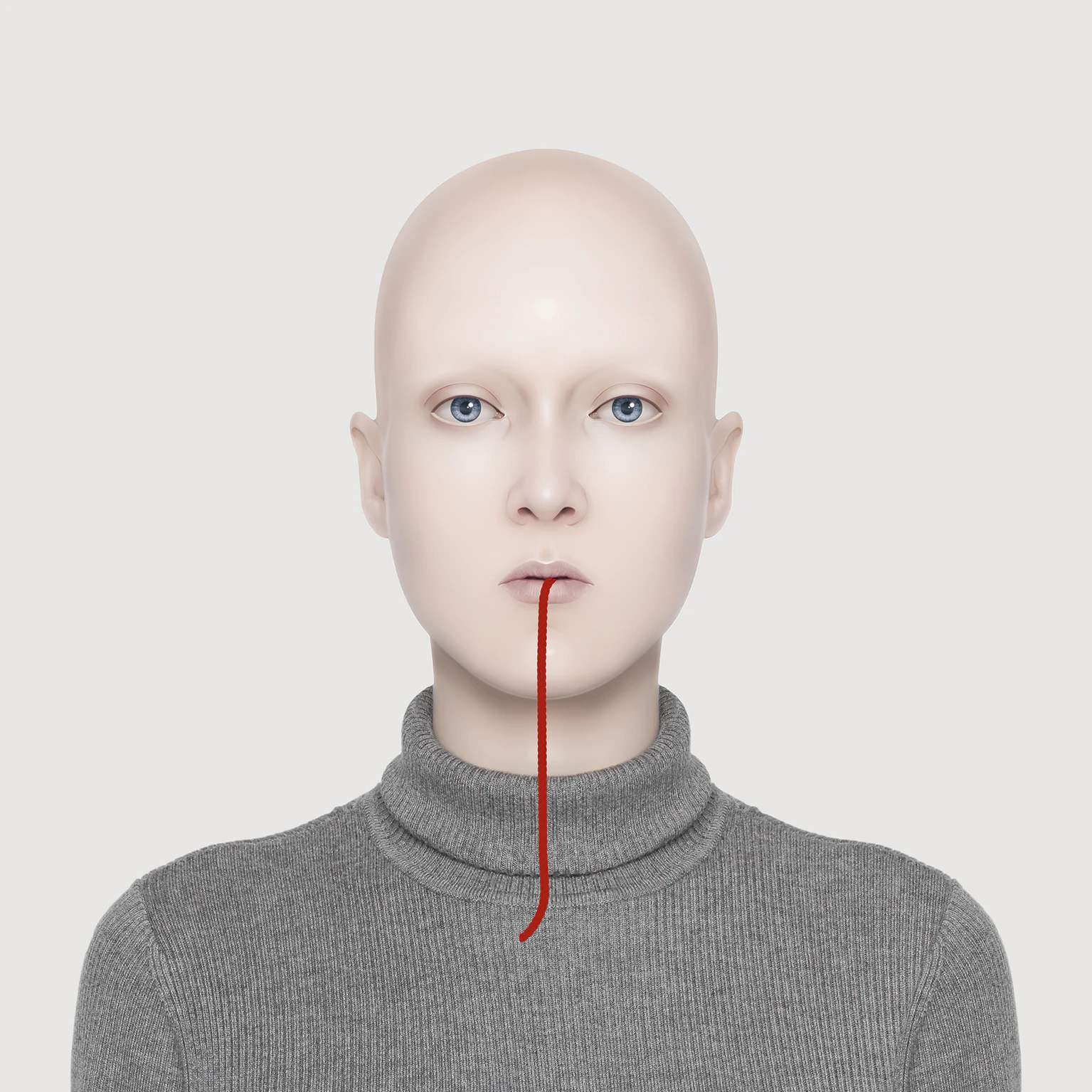 Traumatic State by Kateryna Borovschi...