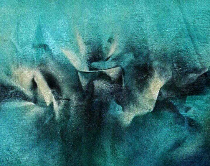 THE OCEAN WITHIN by Laura Báez de Lacayo...