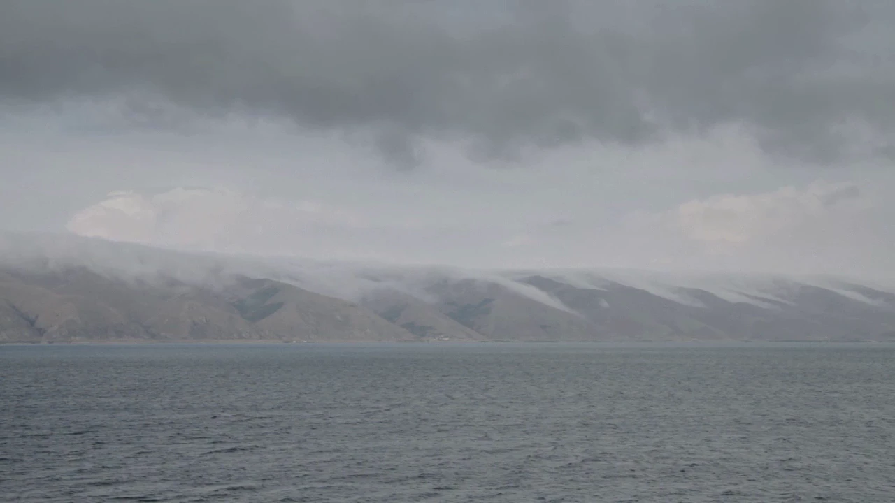 Caucasian Mood by Matija Vojvodic...