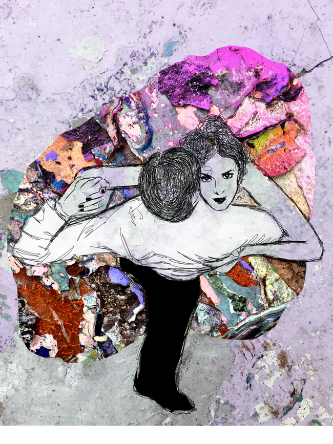 When we dance... by Ligia Fascioni...