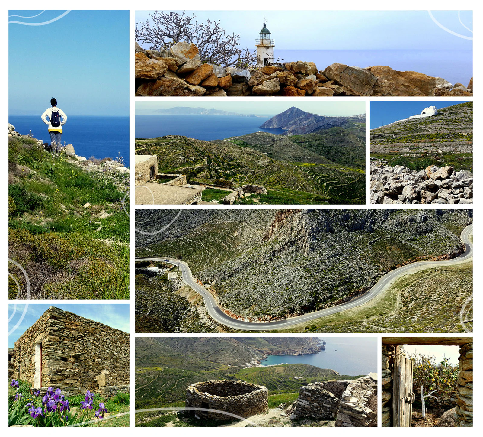 Folegandros Routes_a step for culture and nature by dimitra...