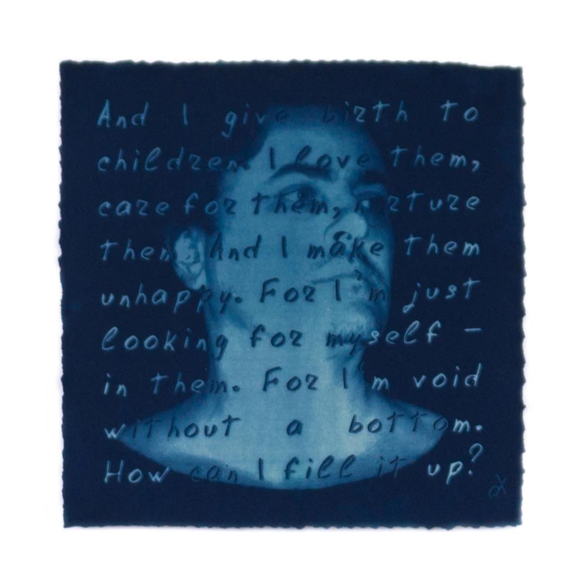 Egomania (photopoem) by Anatoliy Kharkhurin...