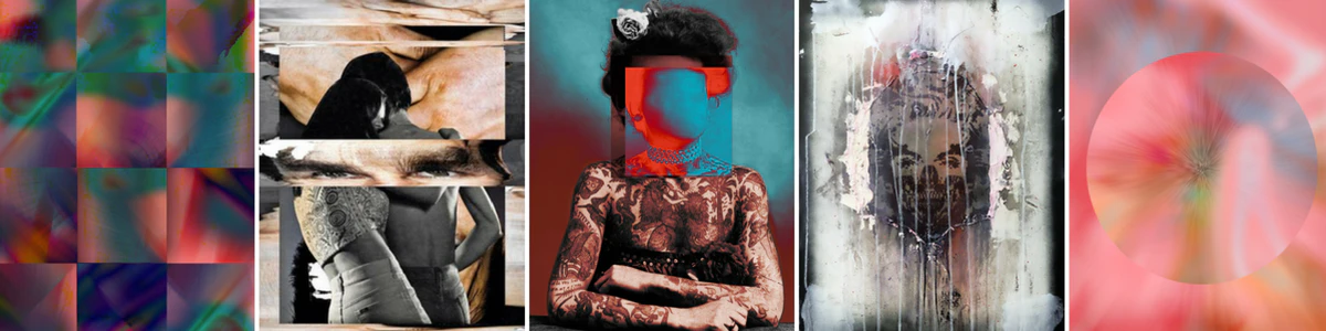 YOUR ART BEAT MARKET -where the digital becomes physical by YOUR ART BEAT...