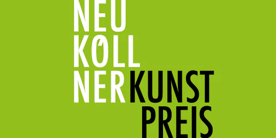 Kunstpreis Neukölln 2019 by Kulturnetzwerk Neukölln...
