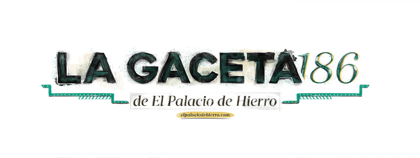 Noches de Palacio - illustrations by Marcos Morales...